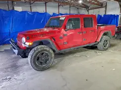 1C6JJTBG8PL501540 2023 JEEP GLADIATOR