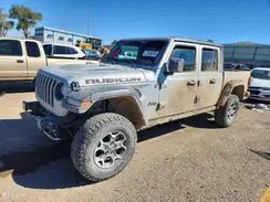 1C6JJTBG8PL515017 2023 JEEP GLADIATOR