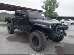 1C6JJTBG8PL518757 2023 JEEP GLADIATOR