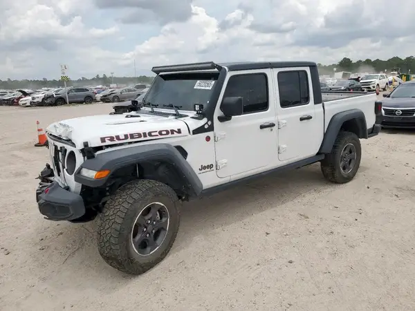 1C6JJTBG8PL532271 2023 JEEP GLADIATOR - Image 1