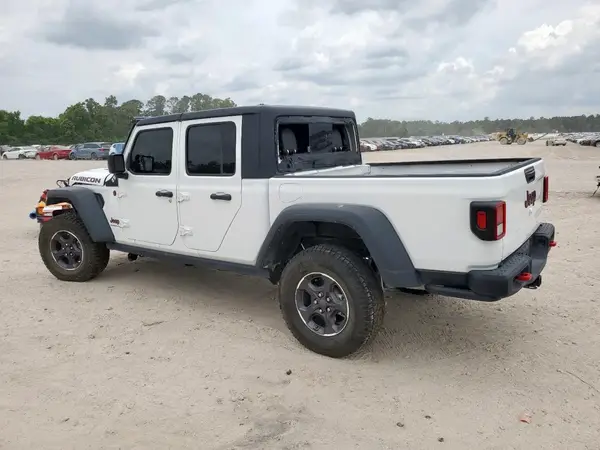 1C6JJTBG8PL532271 2023 JEEP GLADIATOR - Image 2