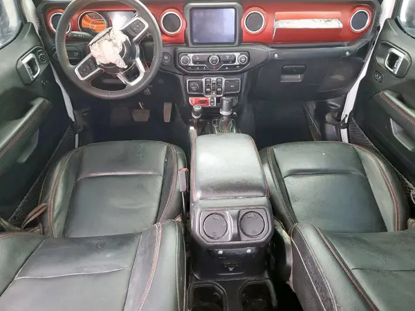 1C6JJTBG8PL532271 2023 JEEP GLADIATOR - Image 8