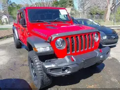 1C6JJTBG8PL546543 2023 JEEP GLADIATOR