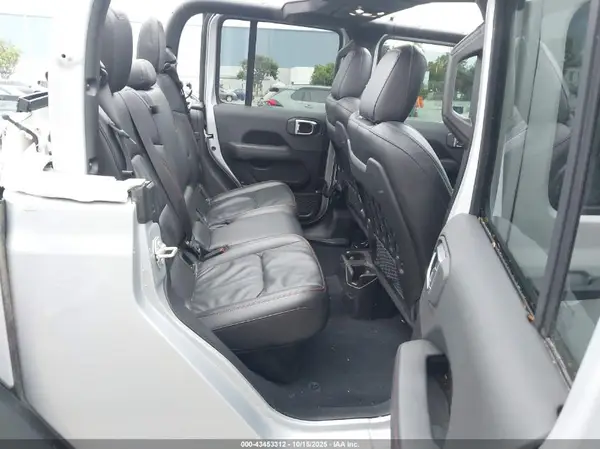 1C6JJTBG8PL566792 2023 JEEP GLADIATOR - Image 8