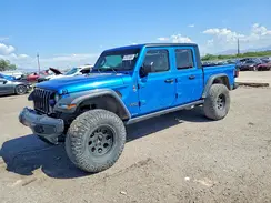 1C6JJTBG8PL567408 2023 JEEP GLADIATOR