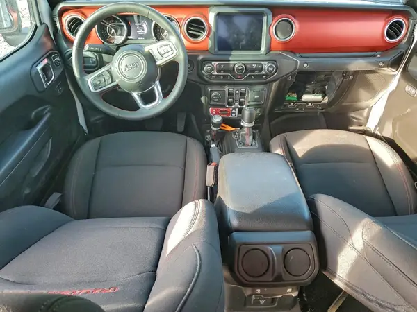 1C6JJTBG8PL569000 2023 JEEP GLADIATOR - Image 8