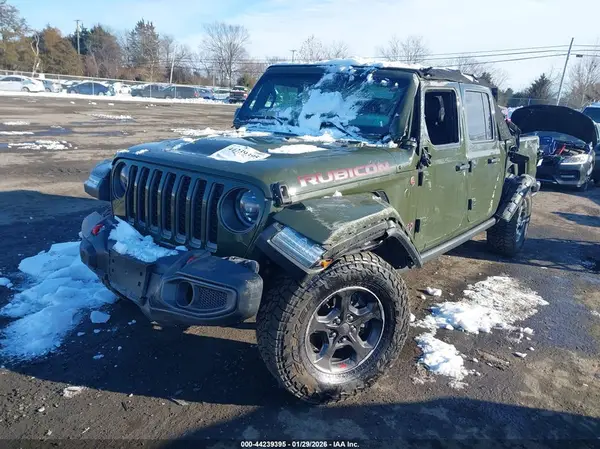 1C6JJTBG8PL573404 2023 JEEP GLADIATOR - Image 2