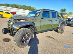 1C6JJTBG8PL580644 2023 JEEP GLADIATOR