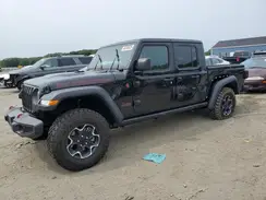 1C6JJTBG8PL587013 2023 JEEP GLADIATOR