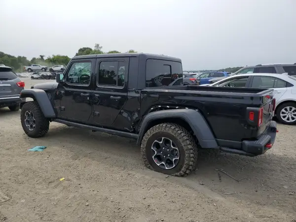1C6JJTBG8PL587013 2023 JEEP GLADIATOR - Image 2