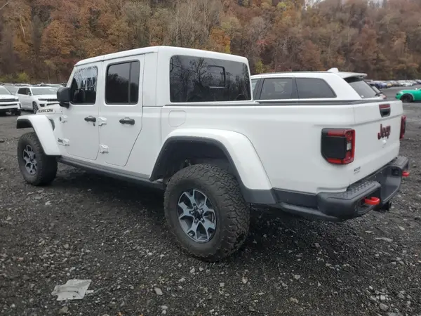 1C6JJTBG8RL105059 2024 JEEP GLADIATOR - Image 2