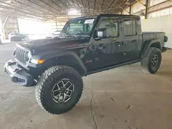 1C6JJTBG8RL118202 2024 JEEP GLADIATOR