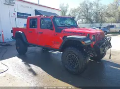 1C6JJTBG9LL101237 2020 JEEP GLADIATOR