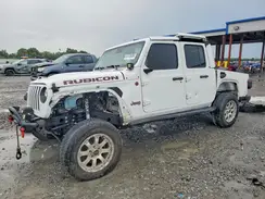 1C6JJTBG9LL110505 2020 JEEP GLADIATOR