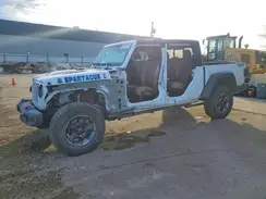1C6JJTBG9LL112030 2020 JEEP GLADIATOR