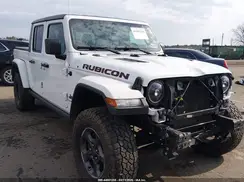 1C6JJTBG9LL138790 2020 JEEP GLADIATOR