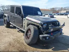 1C6JJTBG9LL144640 2020 JEEP GLADIATOR