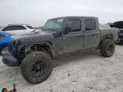 1C6JJTBG9LL150356 2020 JEEP GLADIATOR