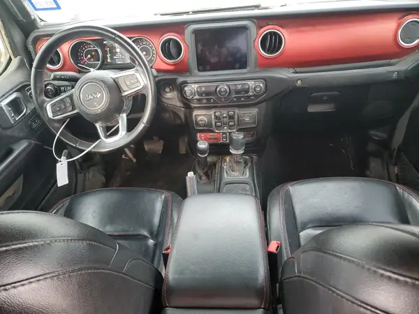 1C6JJTBG9LL150356 2020 JEEP GLADIATOR - Image 8