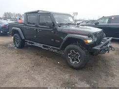 1C6JJTBG9LL151880 2020 JEEP GLADIATOR