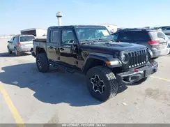 1C6JJTBG9LL152141 2020 JEEP GLADIATOR