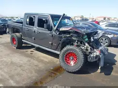 1C6JJTBG9LL154648 2020 JEEP GLADIATOR