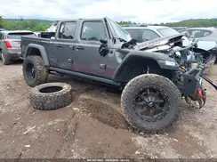 1C6JJTBG9LL161776 2020 JEEP GLADIATOR
