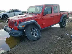 1C6JJTBG9LL162961 2020 JEEP GLADIATOR