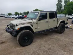 1C6JJTBG9LL164399 2020 JEEP GLADIATOR