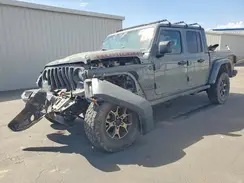 1C6JJTBG9LL178626 2020 JEEP GLADIATOR