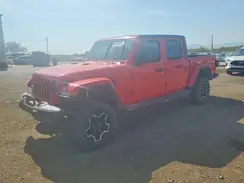 1C6JJTBG9LL178688 2020 JEEP GLADIATOR