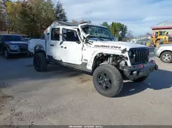 1C6JJTBG9LL179467 2020 JEEP GLADIATOR