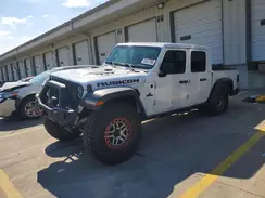 1C6JJTBG9LL183633 2020 JEEP GLADIATOR