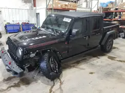 1C6JJTBG9LL183888 2020 JEEP GLADIATOR
