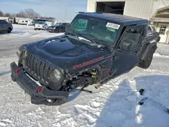 1C6JJTBG9LL186905 2020 JEEP GLADIATOR
