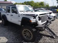 1C6JJTBG9LL193997 2020 JEEP GLADIATOR