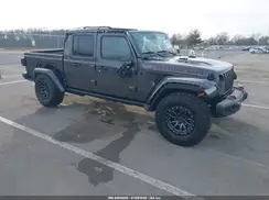 1C6JJTBG9LL197029 2020 JEEP GLADIATOR