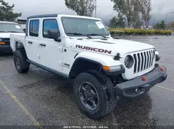 1C6JJTBG9LL200639 2020 JEEP GLADIATOR