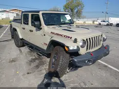 1C6JJTBG9LL205629 2020 JEEP GLADIATOR