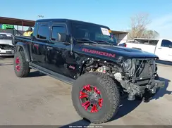 1C6JJTBG9LL206229 2020 JEEP GLADIATOR