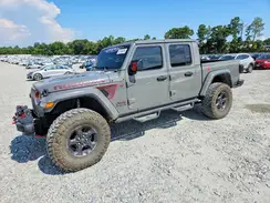 1C6JJTBG9ML505947 2021 JEEP GLADIATOR