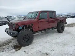 1C6JJTBG9ML518410 2021 JEEP GLADIATOR