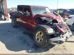 1C6JJTBG9ML520612 2021 JEEP GLADIATOR