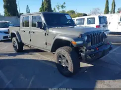 1C6JJTBG9ML545896 2021 JEEP GLADIATOR
