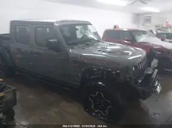 1C6JJTBG9ML551133 2021 JEEP GLADIATOR