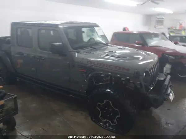 1C6JJTBG9ML551133 2021 JEEP GLADIATOR - Image 1