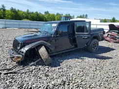 1C6JJTBG9ML555702 2021 JEEP GLADIATOR
