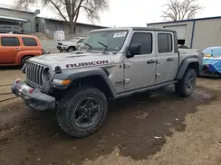 1C6JJTBG9ML563914 2021 JEEP GLADIATOR