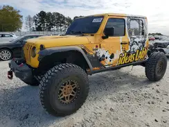 1C6JJTBG9ML572810 2021 JEEP GLADIATOR
