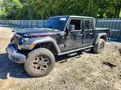 1C6JJTBG9ML581894 2021 JEEP GLADIATOR